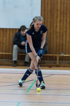 Bild 217 - A-Juniorinnen Zwischenrunde A und B